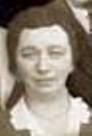 Betty Frank Levi (geb. 16.03.1892 in Eppingen - ermordet Juni 1942 in ...